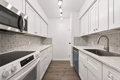 12500 Sandpiper Drive #5, Houston, TX 77035 - Photo 3