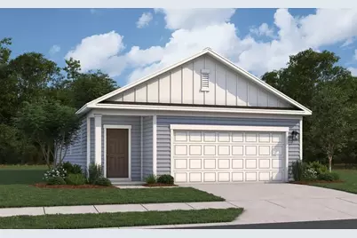 6061 Majestic Creek Trail, Porter, TX 77365 - Photo 1