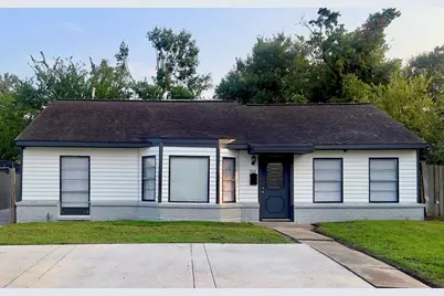 7318 Thurow Street, Houston, TX 77087 - Photo 1