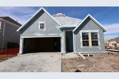 6047 Cottontail Lane, Manvel, TX 77578 - Photo 5