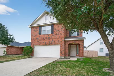 7507 Legacy Pines Drive, Cypress, TX 77433 - Photo 1