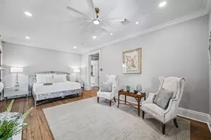 2 Georgian Row, The Woodlands, TX 77380 - Photo 21