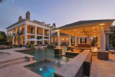 2 Georgian Row, The Woodlands, TX 77380 - Photo 1