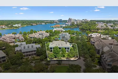 2 Georgian Row, The Woodlands, TX 77380 - Photo 47