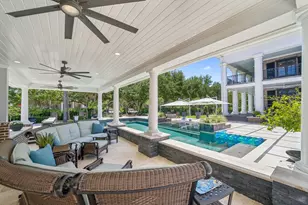 2 Georgian Row, The Woodlands, TX 77380 - Photo 41