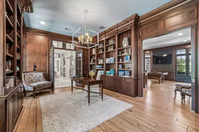 2 Georgian Row, The Woodlands, TX 77380 - Photo 3
