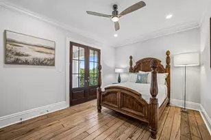 2 Georgian Row, The Woodlands, TX 77380 - Photo 25