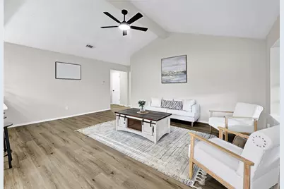 9611 Camrose Court, Houston, TX 77086 - Photo 5