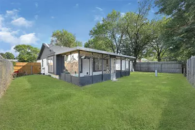 9611 Camrose Court, Houston, TX 77086 - Photo 19