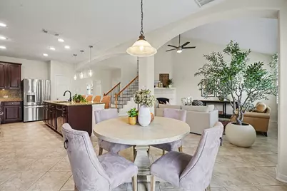 2742 Villa Pisa Lane, League City, TX 77573 - Photo 7