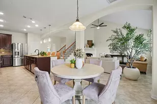 2742 Villa Pisa Ln, League City, TX 77573 - Photo 7