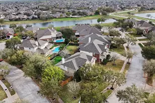 2742 Villa Pisa Ln, League City, TX 77573 - Photo 25