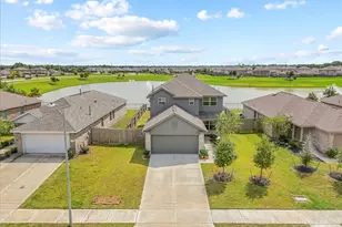 14410 Boyton Holw Trce, Rosharon, TX 77583 - Photo 3