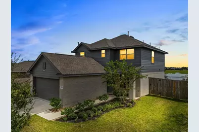 14410 Boyton Hollow Trace, Rosharon, TX 77583 - Photo 3