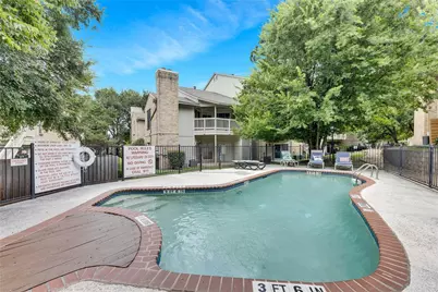 2450 Wickersham Lane #M1308, Austin, TX 78741 - Photo 21