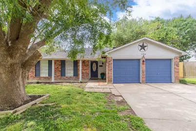 5704 Leggett Lane, Pearland, TX 77584 - Photo 1