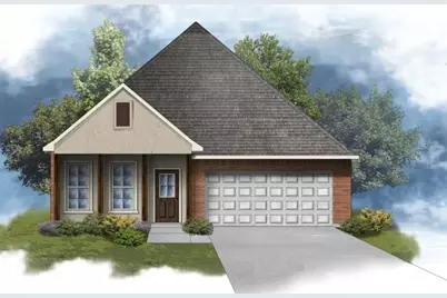 6770 Arbor Way, Orange, TX 77630 - Photo 1