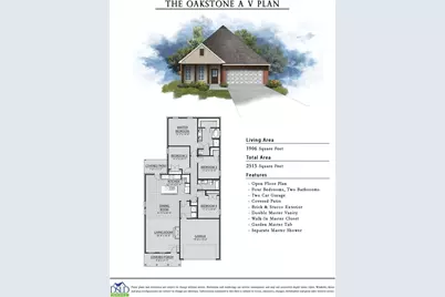 6770 Arbor Way, Orange, TX 77630 - Photo 3