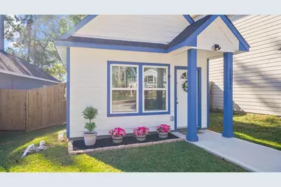16829 W Forrestal, Montgomery, TX 77316 - Photo 3