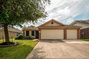 17223 Dawn Shadows Dr, Humble, TX 77346 - Photo 1