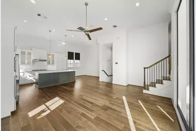 2234 Lou Ellen Lane #D, Houston, TX 77018 - Photo 3