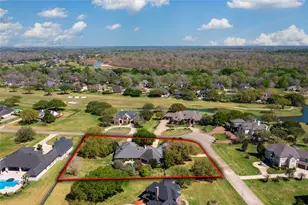 32610 Windsor Terrace, Fulshear, TX 77441 - Photo 41