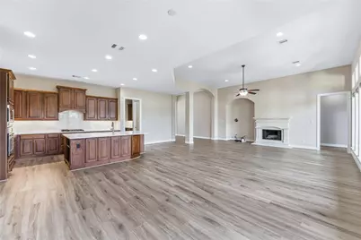 4022 Wheat Harvest Lane, Katy, TX 77494 - Photo 7