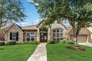 4022 Wheat Harvest Ln, Katy, TX 77494 - Photo 1