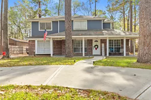 117 E Park Dr, Conroe, TX 77356 - Photo 1