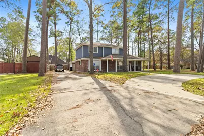 117 E Park Drive, Conroe, TX 77356 - Photo 3