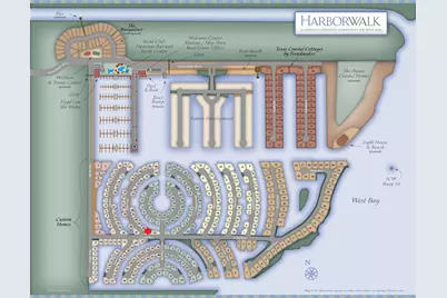 24 Long Key, Hitchcock, TX 77563 - Photo 13