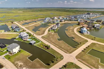 24 Long Key, Hitchcock, TX 77563 - Photo 17