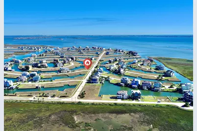 24 Long Key, Hitchcock, TX 77563 - Photo 1