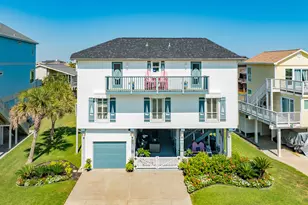 4210 Campeche Dr, Galveston, TX 77554 - Photo 1