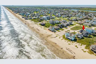 4210 Campeche Drive, Galveston, TX 77554 - Photo 7