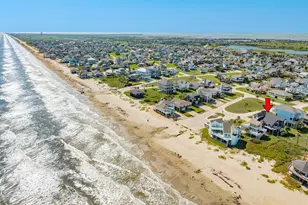 4210 Campeche Dr, Galveston, TX 77554 - Photo 7