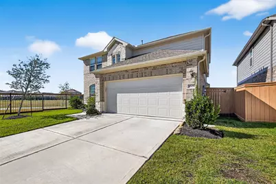 1601 Darwin Cedar Drive, Rosharon, TX 77583 - Photo 3