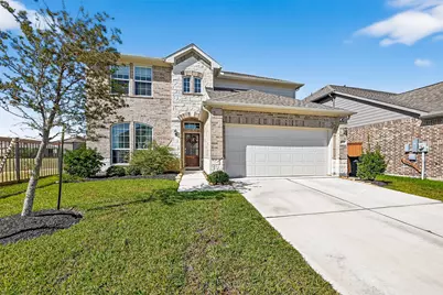 1601 Darwin Cedar Drive, Rosharon, TX 77583 - Photo 1