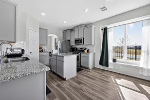 1601 Darwin Cedar Dr, Rosharon, TX 77583 - Photo 13