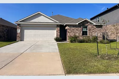 21328 Pine Mill Drive, New Caney, TX 77357 - Photo 1