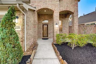 16855 Big Reed Drive, Humble, TX 77346 - Photo 9