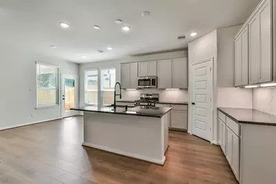 15439 Foresail Lane, Houston, TX 77053 - Photo 7