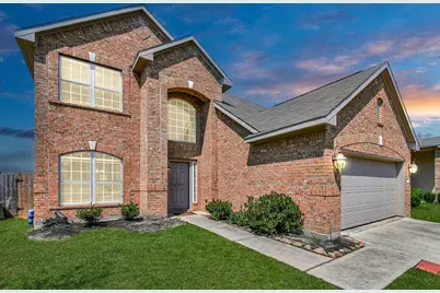 19803 White Pearl Court, Houston, TX 77073 - Photo 1
