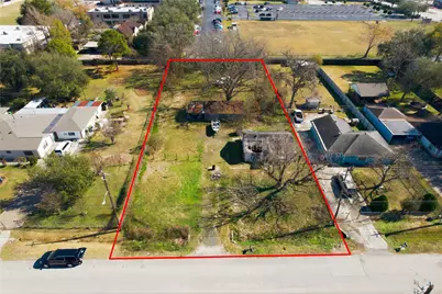 7512 Van Ness Street, Houston, TX 77037 - Photo 1