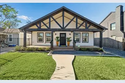 1502 Des Jardines Street, Houston, TX 77023 - Photo 1