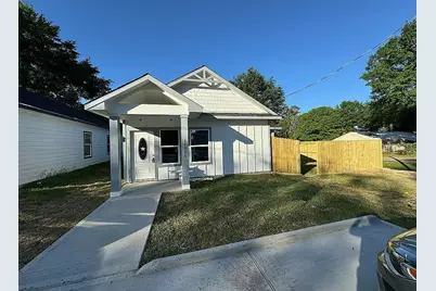 16713 E Forrestal, Montgomery, TX 77316 - Photo 1