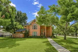 5023 Waterbeck St, Fulshear, TX 77441 - Photo 45