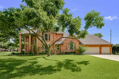 5023 Waterbeck Street, Fulshear, TX 77441 - Photo 1