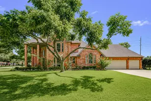 5023 Waterbeck St, Fulshear, TX 77441 - Photo 1