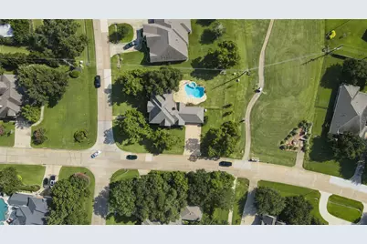 5023 Waterbeck Street, Fulshear, TX 77441 - Photo 35